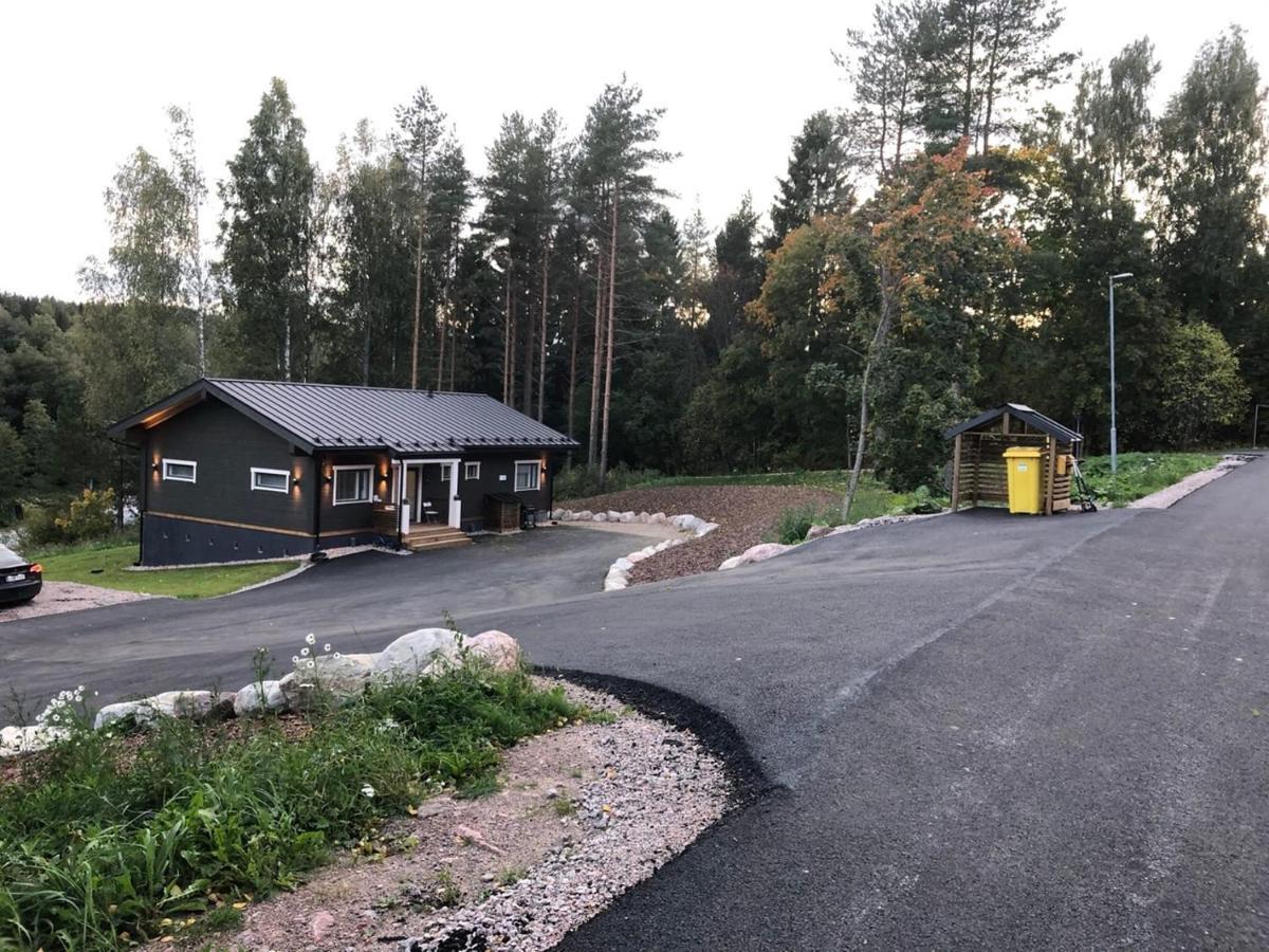 Kiiski Villa *