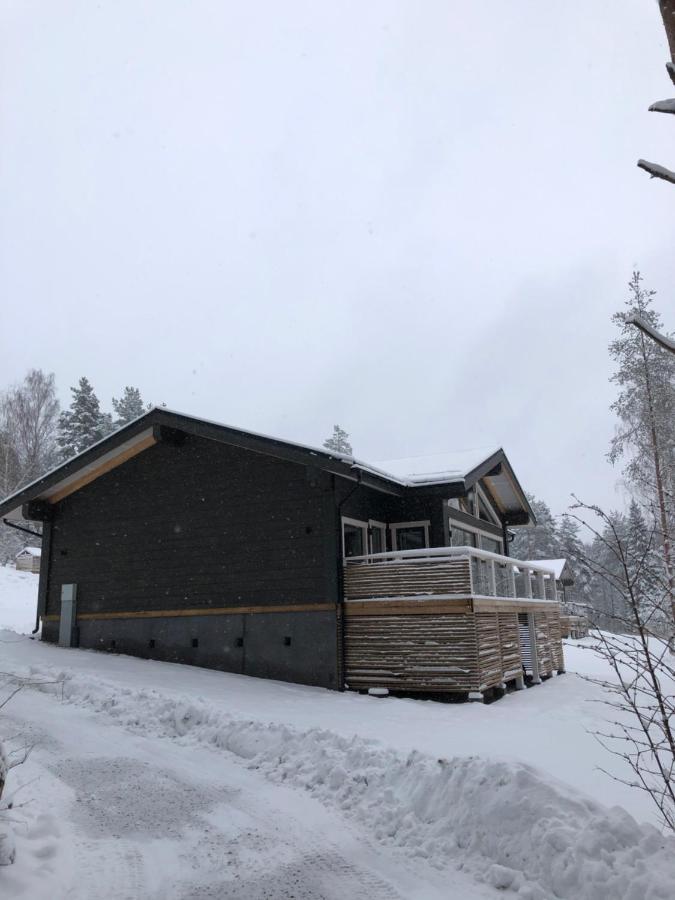 Kiiski Villa Teijo