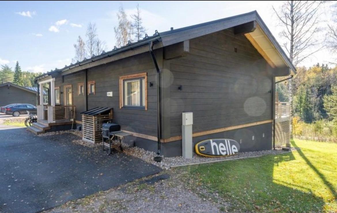 Villa Kiiski