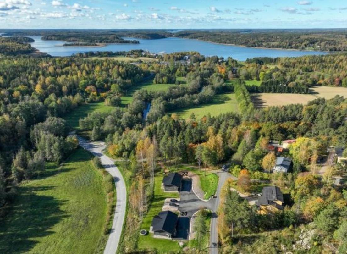 Villa Kiiski *